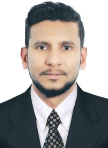 Jagan Sekarbabu