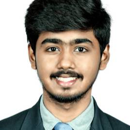 NAVEEN SUBBARAM