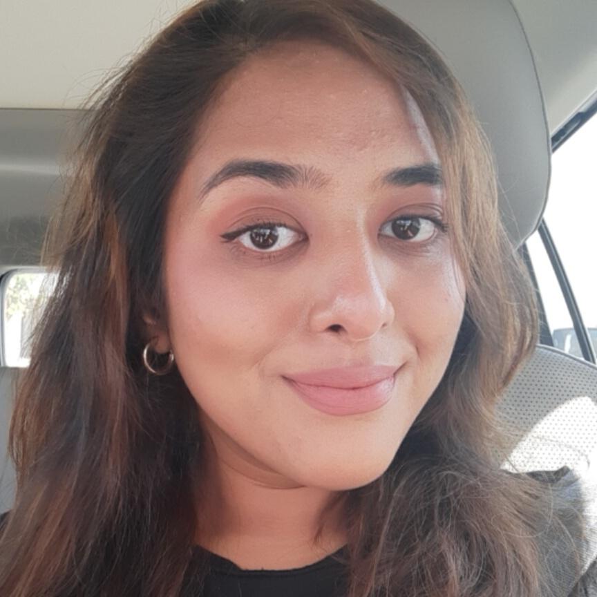 Siti Aishah Binti Zulkarnain