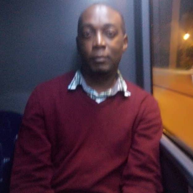 AZUWA EGHAFONA