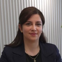 Maryam Mousavi