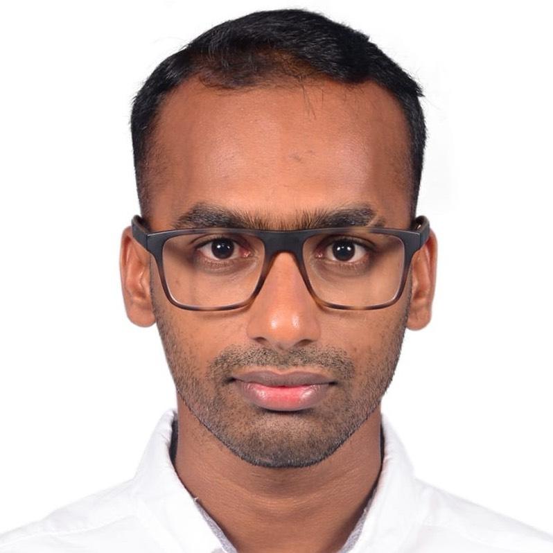 HARIKARTHICK VAIRAVAN