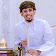 Tamim Al Mukhaini