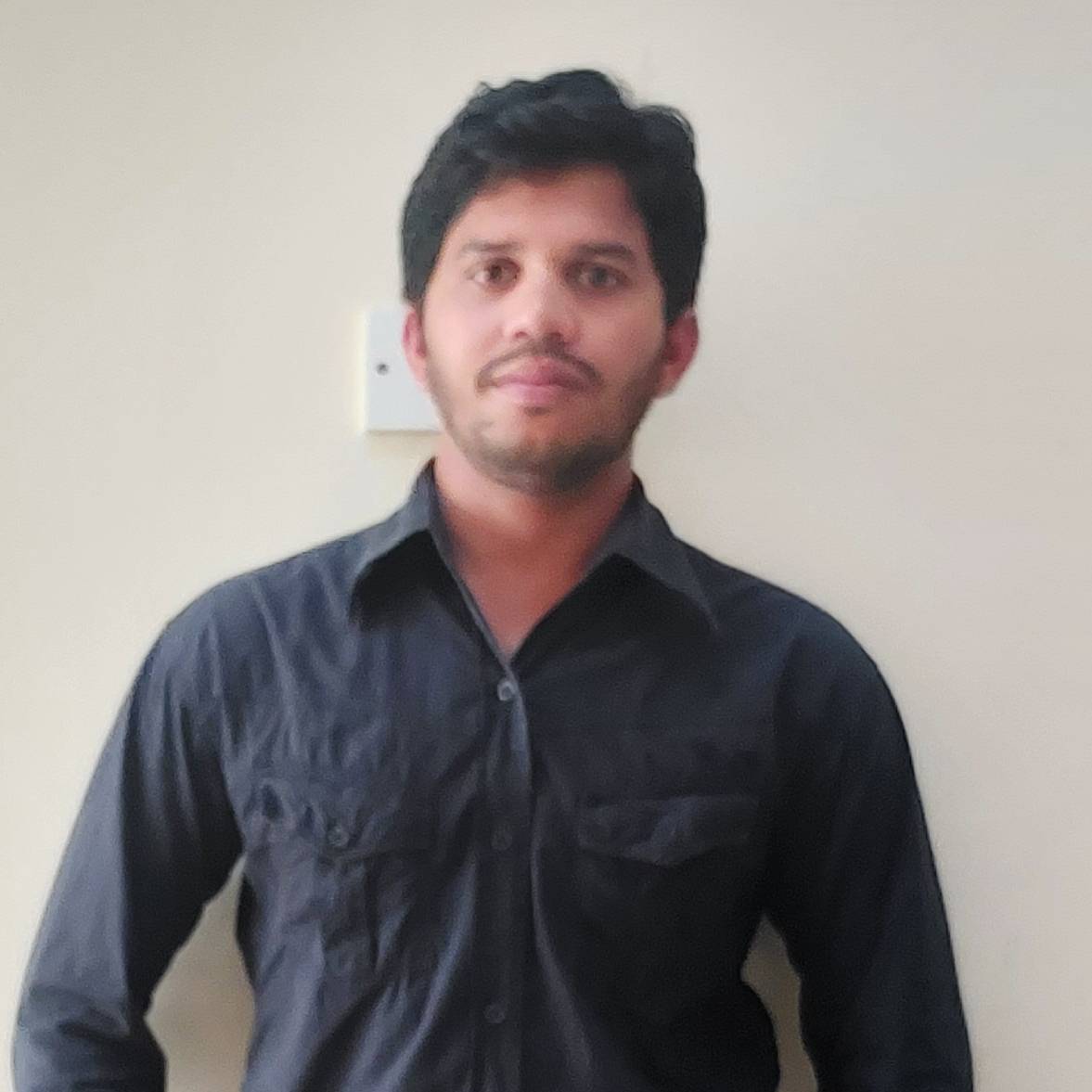 Md Danish