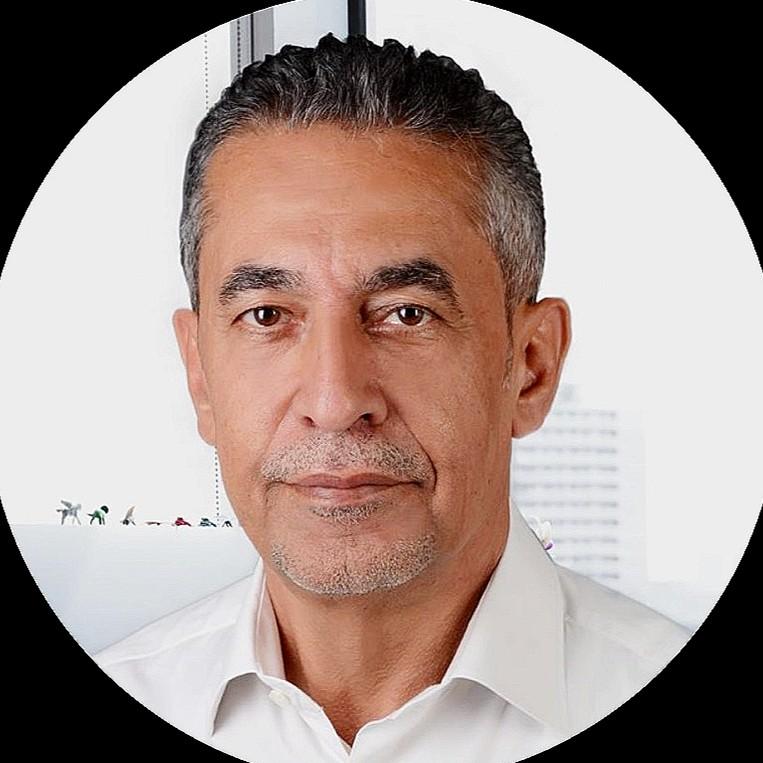MUSTAFA SROUR
