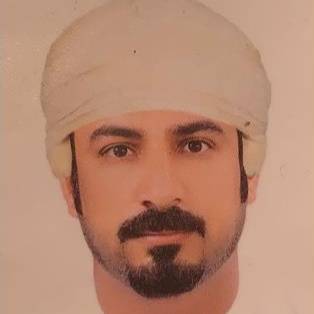 Abdullah AL Hinai