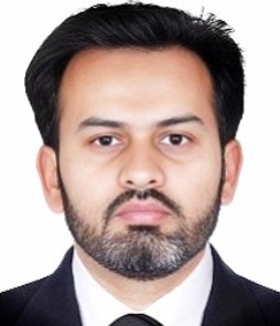 Syed Aarif Eqbal