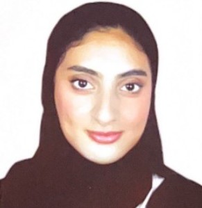 Fatima AlHosni