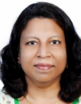 MANJU VARGHESE