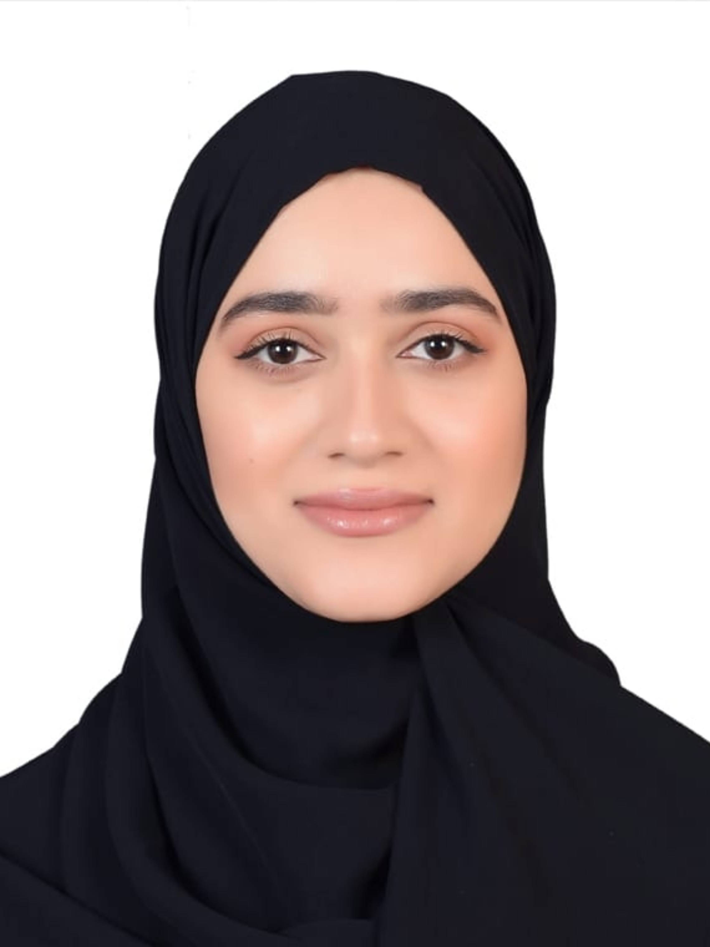Fatma Alhashmi