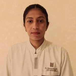 HARJINDER KAUR