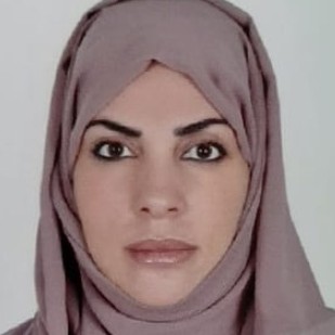 AICHA IHIZAN