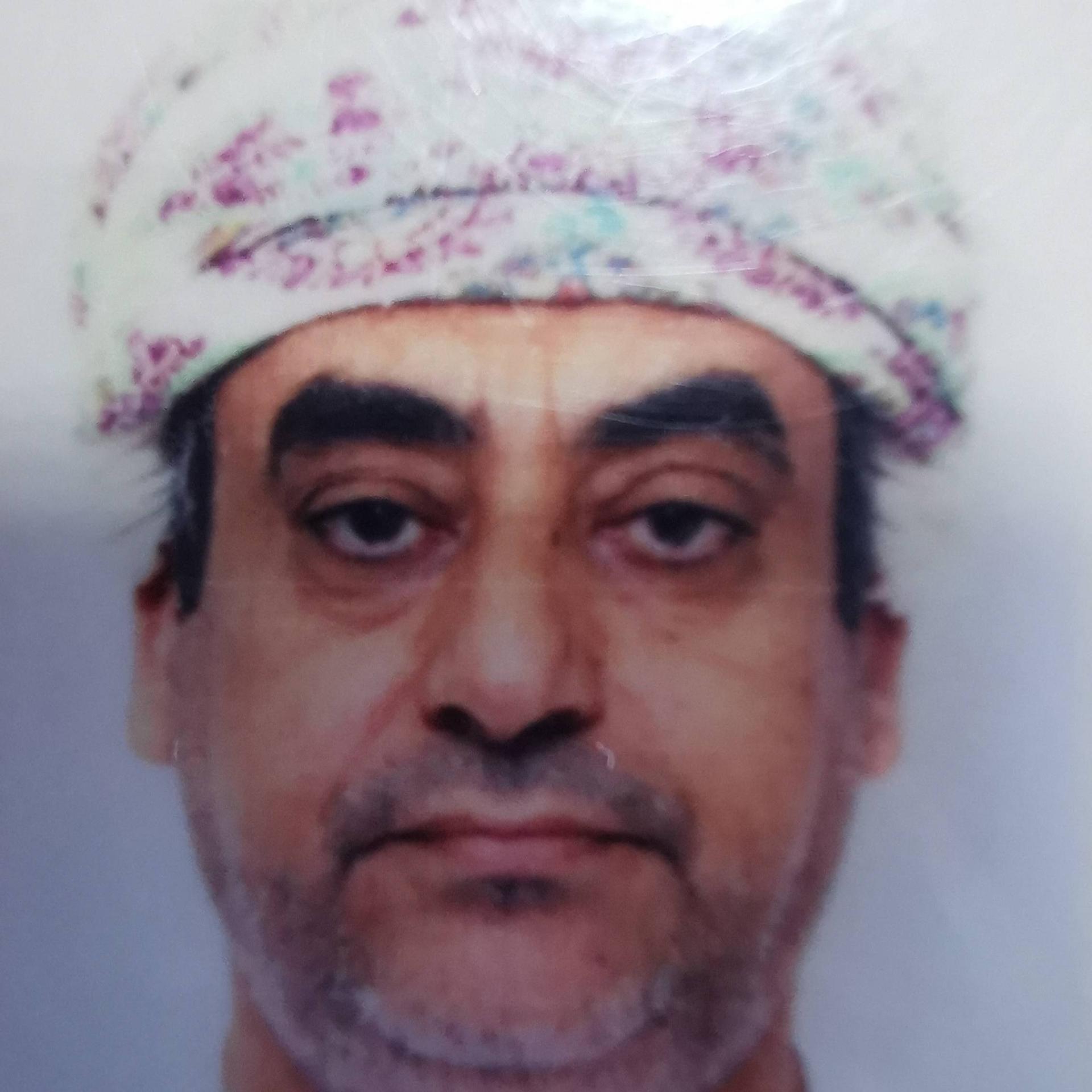 RASHID AL BADI