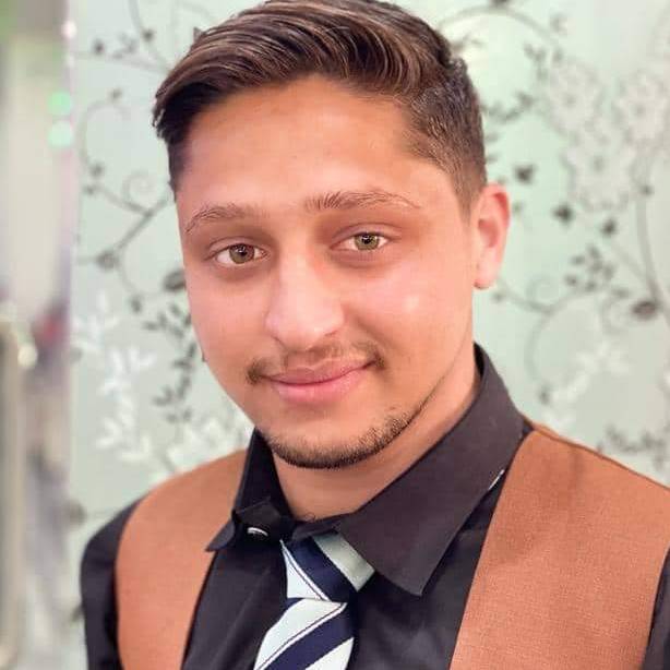 Muhmmad Hassam