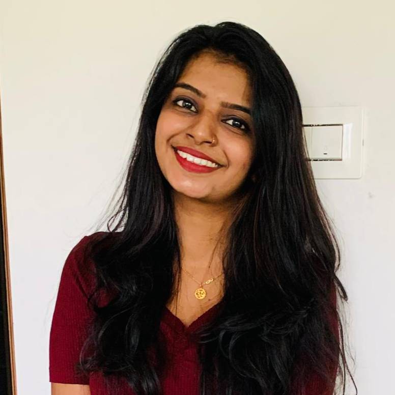 VARSHA ACHARYA