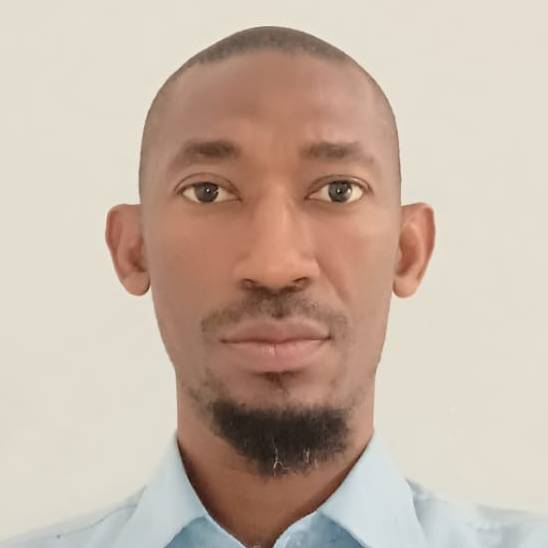 Mohammed Muniru Musah
