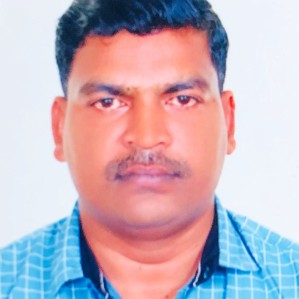 ANI JOHN