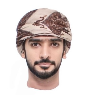 Said AlBalushi