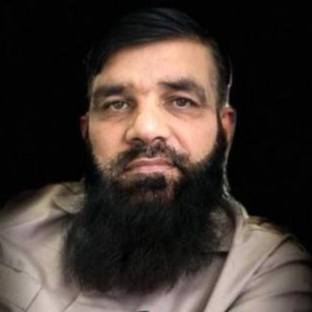 MUHAMMAD JAVED SAJID