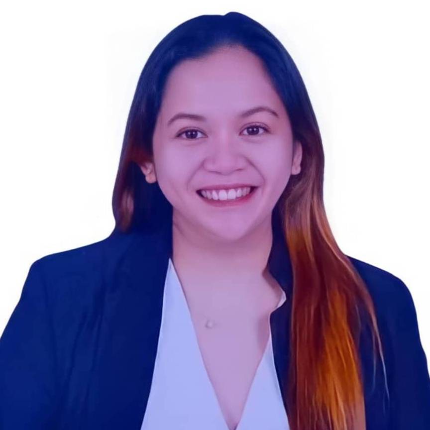 Mary Rose Diane Pacturan
