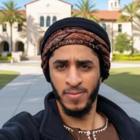 Abdulrahman Al Kindi