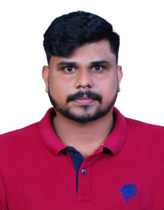 John Dennis Varghese