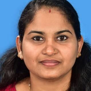 LAKSHMI R NAIR