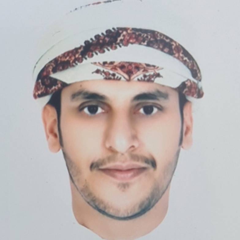 Abdullah Al Hajri