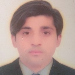 Muhammad Saood