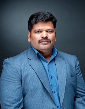 Suthakar Durairaj