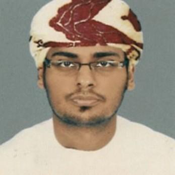 Waleed Al Balushi