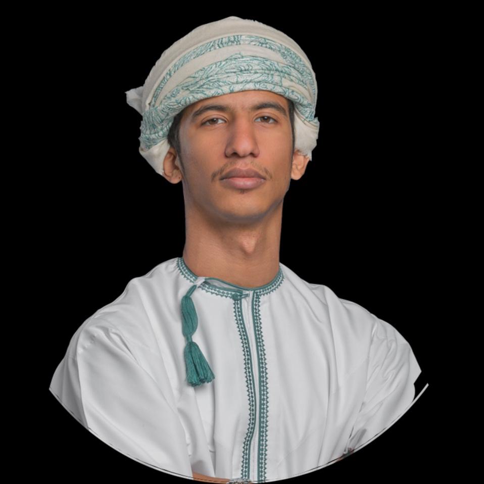 Nidhal Al Siyabi