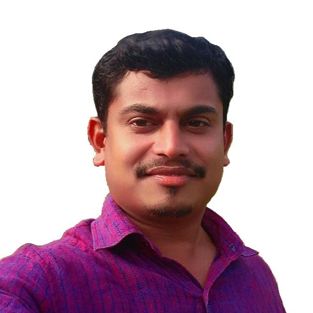Afsal Thekkummuri