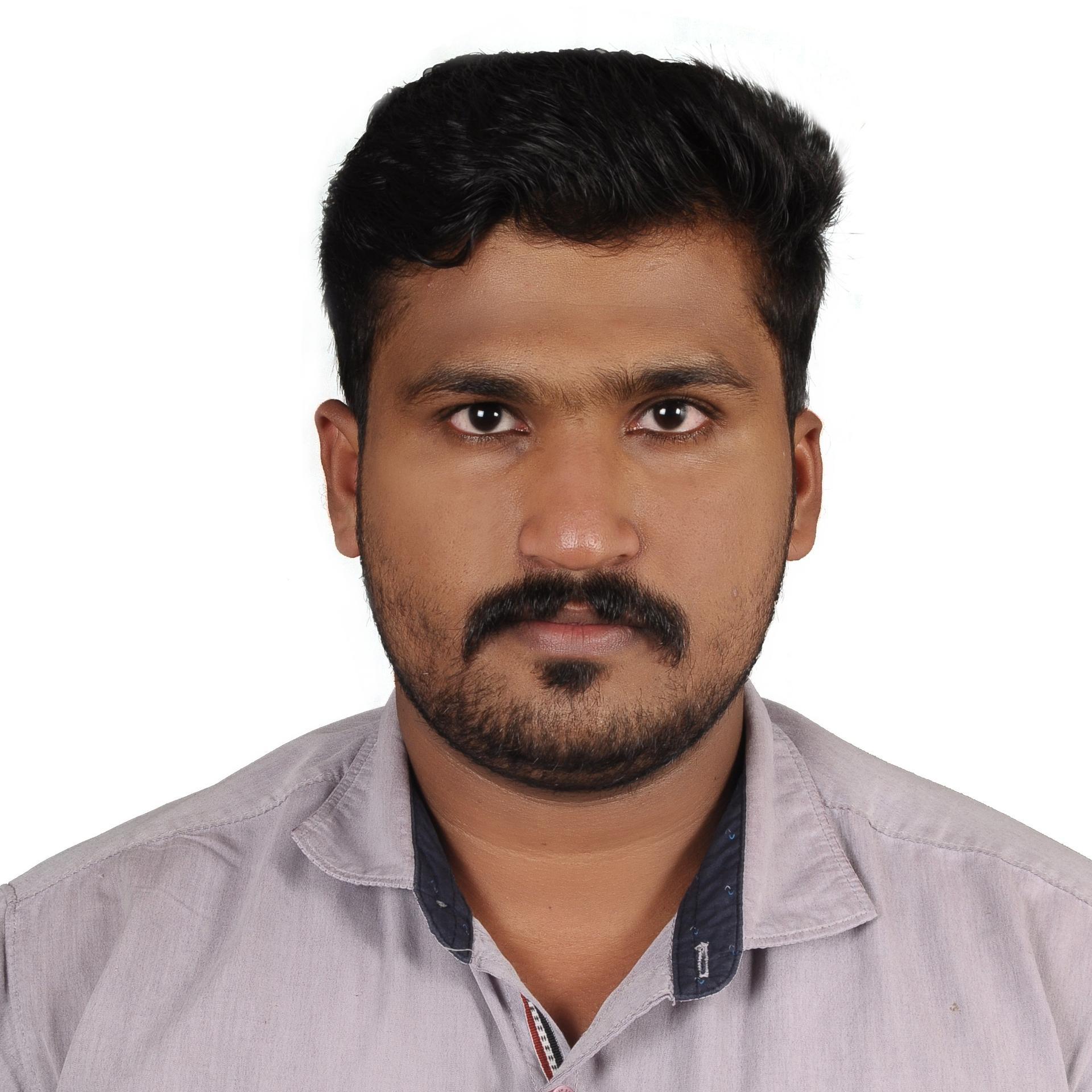 JAYESH R