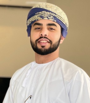 Sulaiman Mohammed Al-Wahaibi