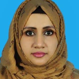 AYSHA SALAM