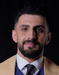 Ali Al-Khuzaie