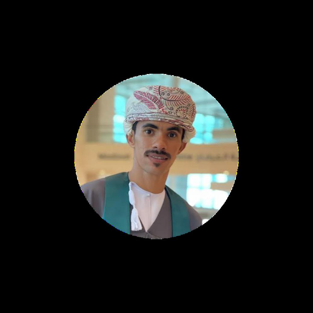 AHMED KHALIFA SALIM AL BUSAIDI