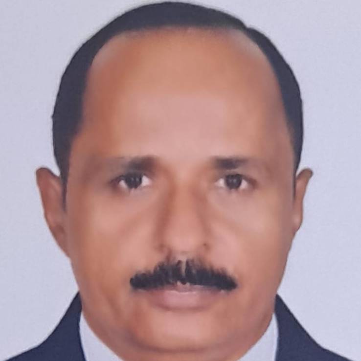 Santhosh Vathalloore