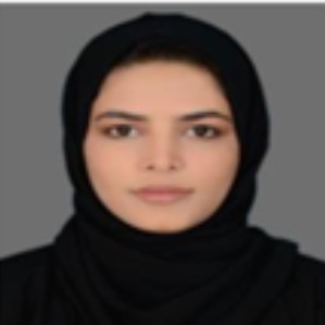 Tahani Ali Alqanubi
