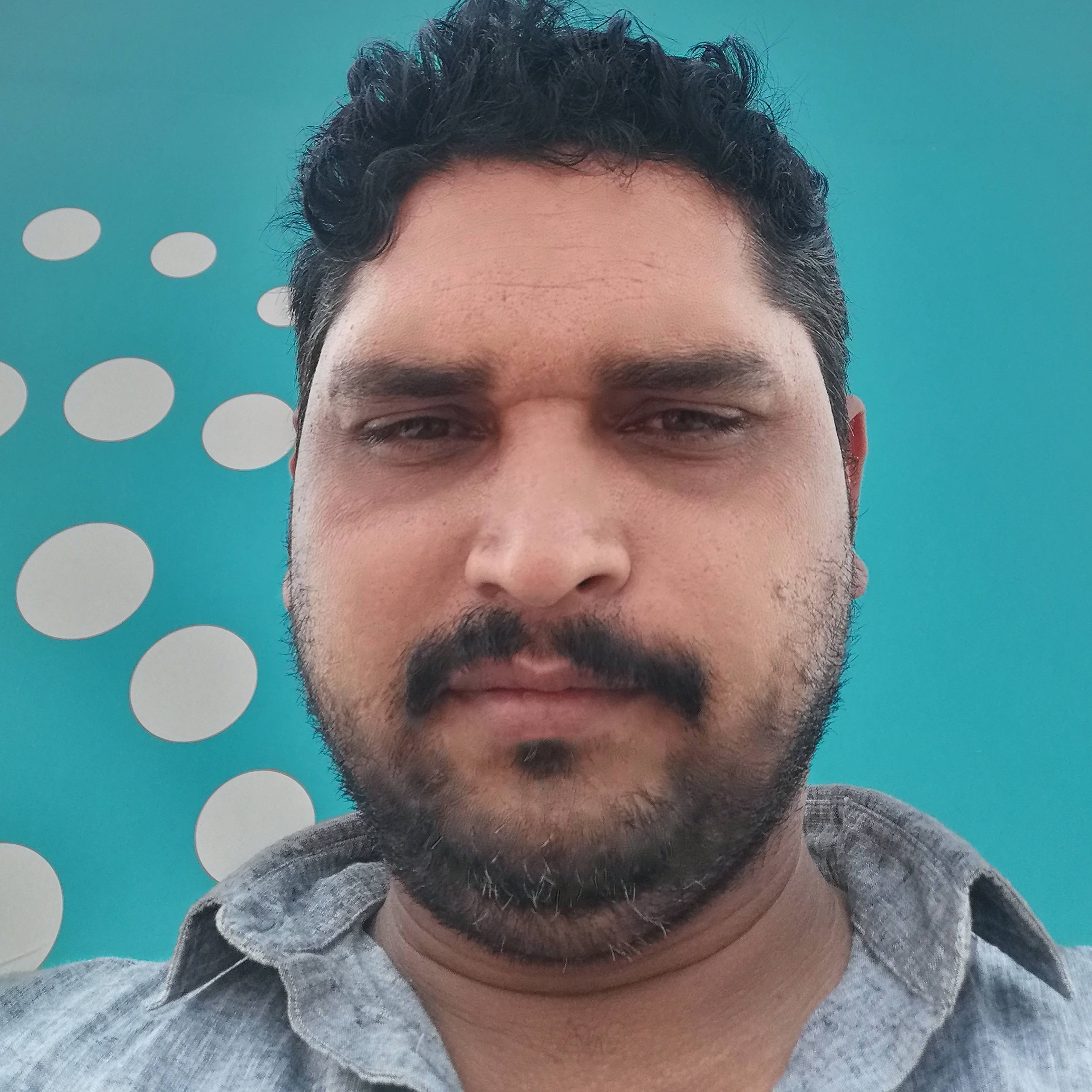 Amanullah Sulehria