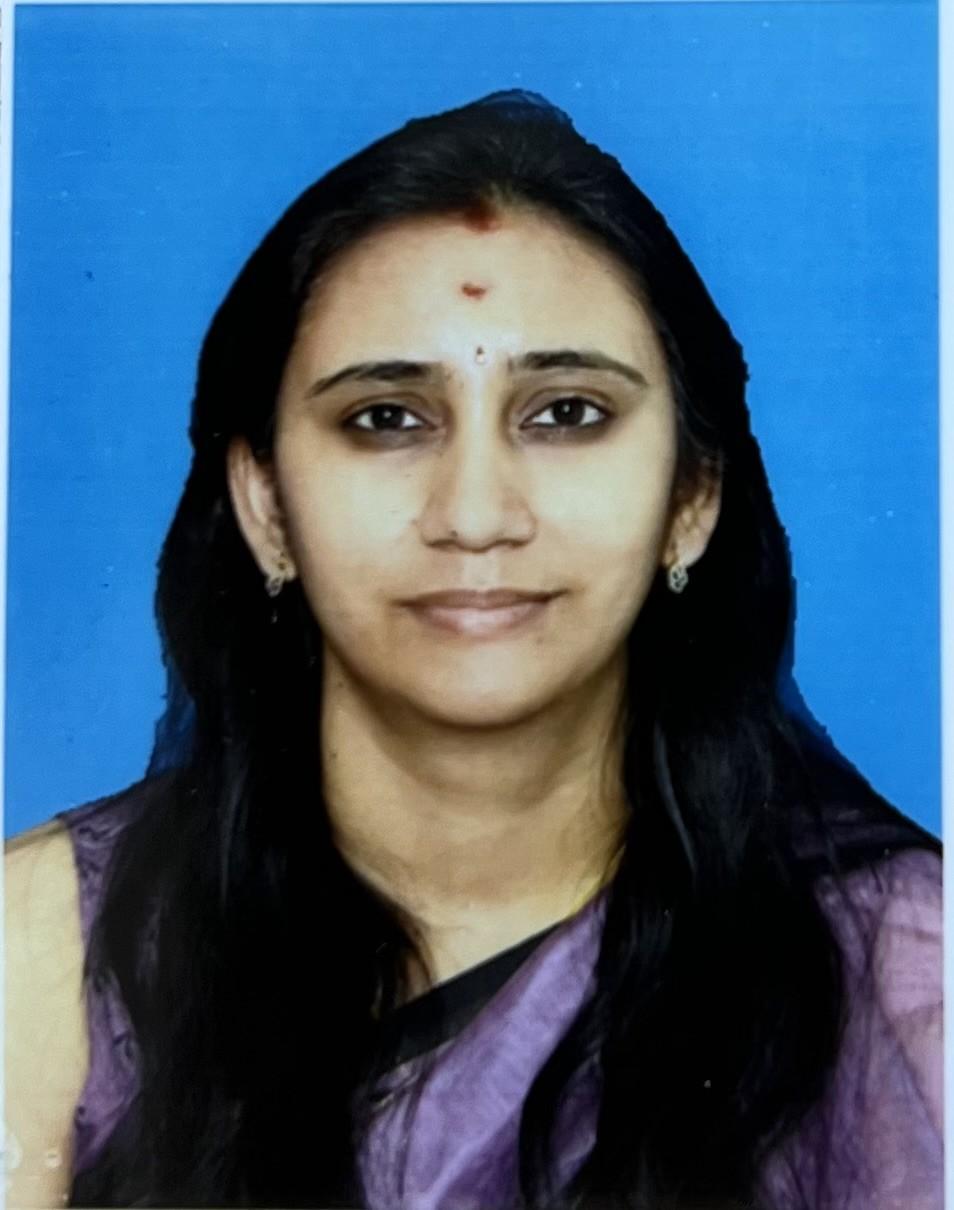 MONICA SRIRAM