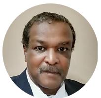 Kamal Eldin BASHIR EISA