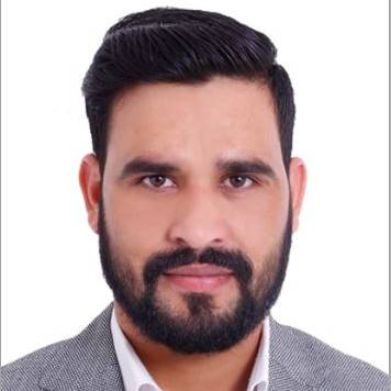 Uzair Ahmad