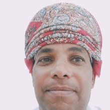 Nasser Al Manthari