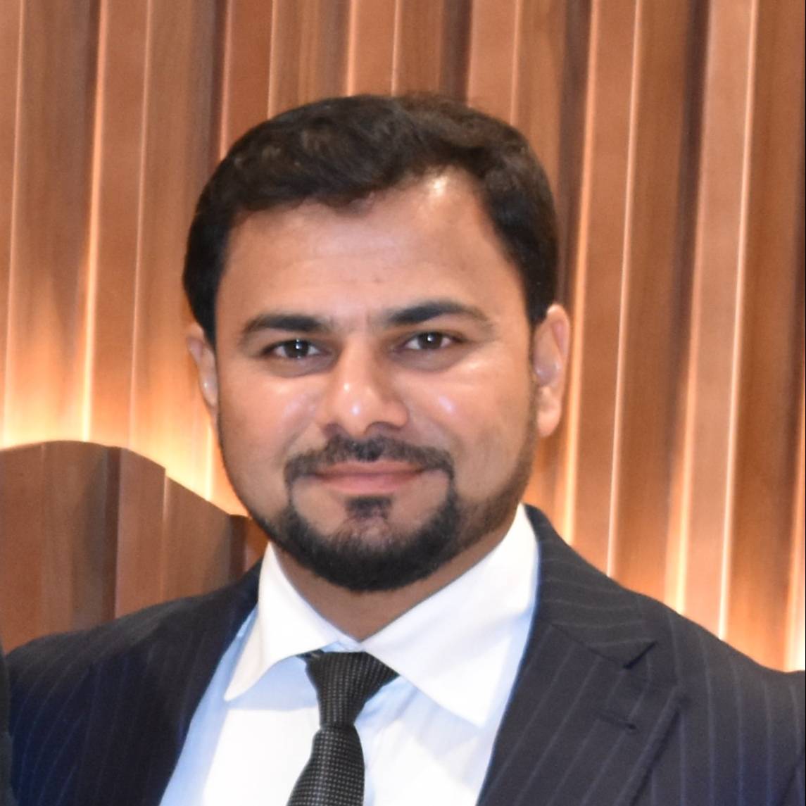 Muhammad Asif