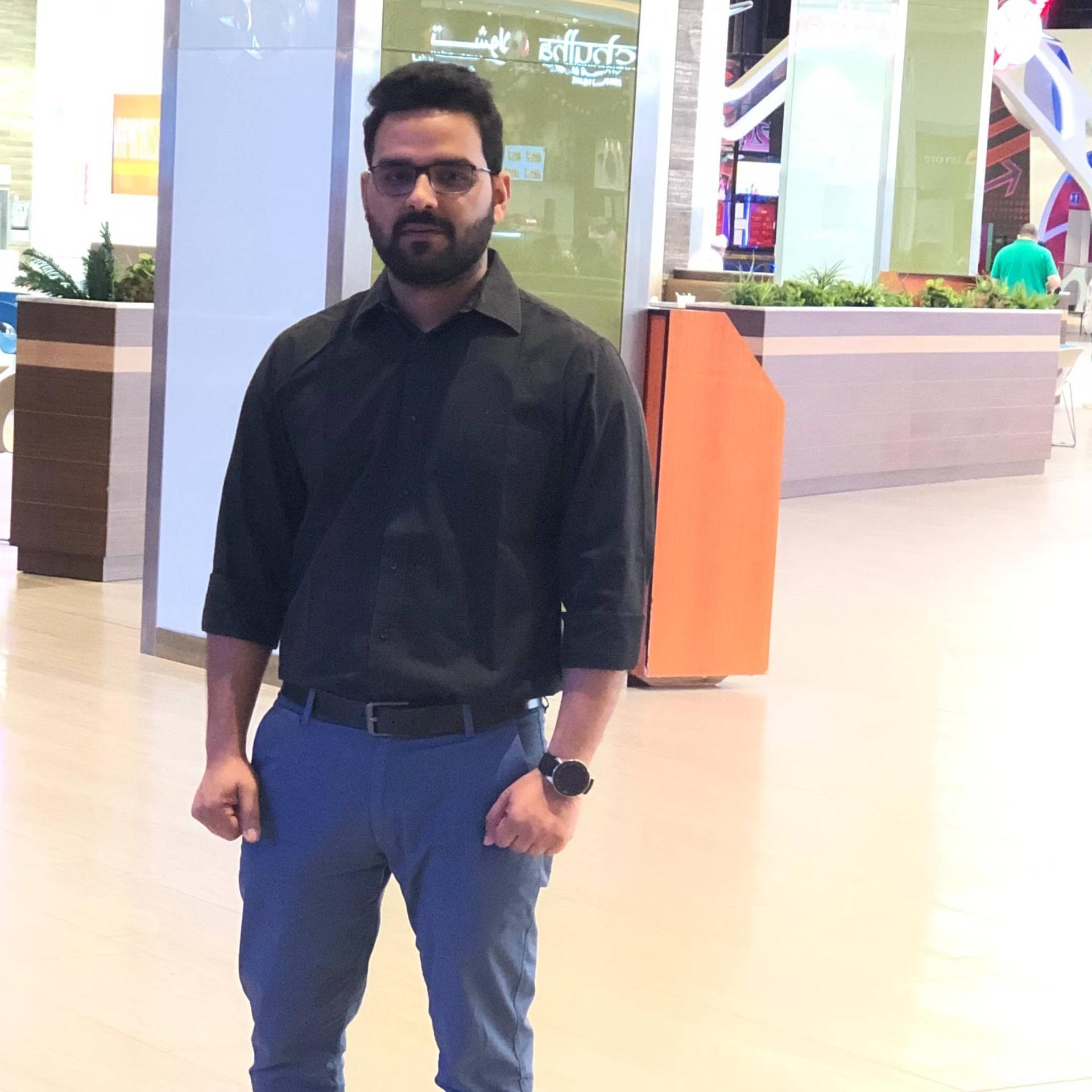 Mukesh Jarial