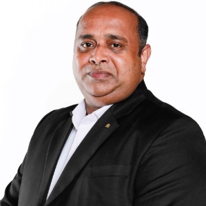 WILSON D’SOUZA