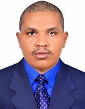 Bushra Osman Mohammed Ahmed Bushra
