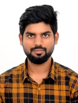 Praveen Pidugu